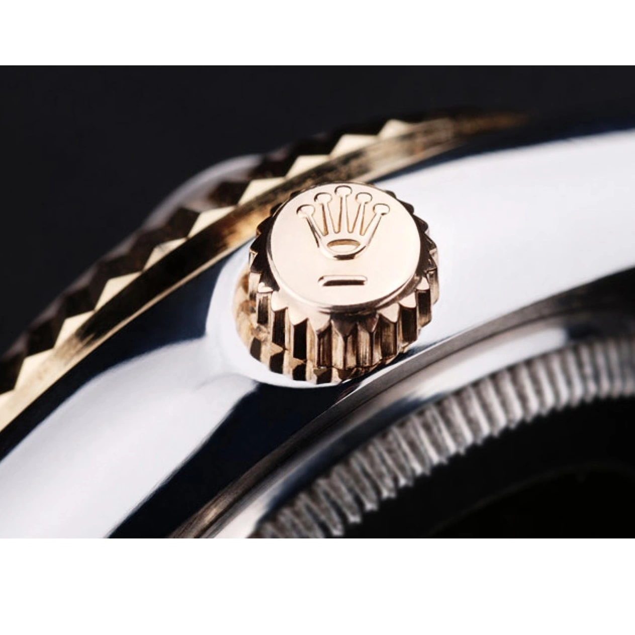 Aaa replica Datejust-rl26 Rolex 0625